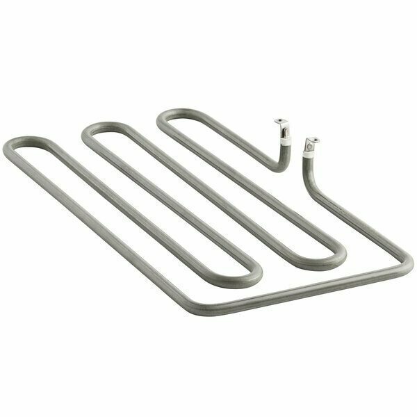 Avantco Replacement Heating Element - 120V 875W 177EGELEM16